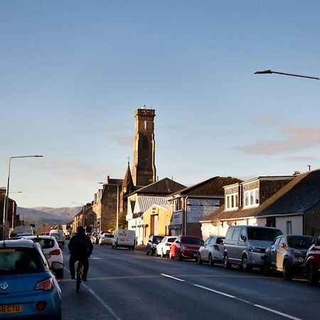 Snug - Logie Baird Apartment Helensburgh Esterno foto