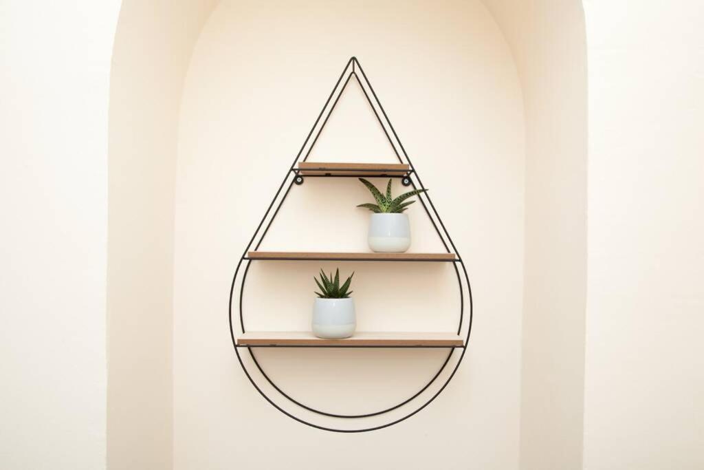 Snug - Logie Baird Apartment Helensburgh Esterno foto